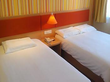 Home Inn Fujiatun Ngoại thất bức ảnh