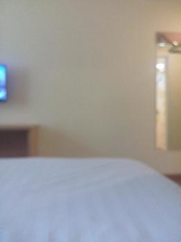 Home Inn Fujiatun Ngoại thất bức ảnh