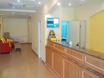 Home Inn Fujiatun Ngoại thất bức ảnh